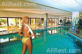 Aeneas Hotel 22